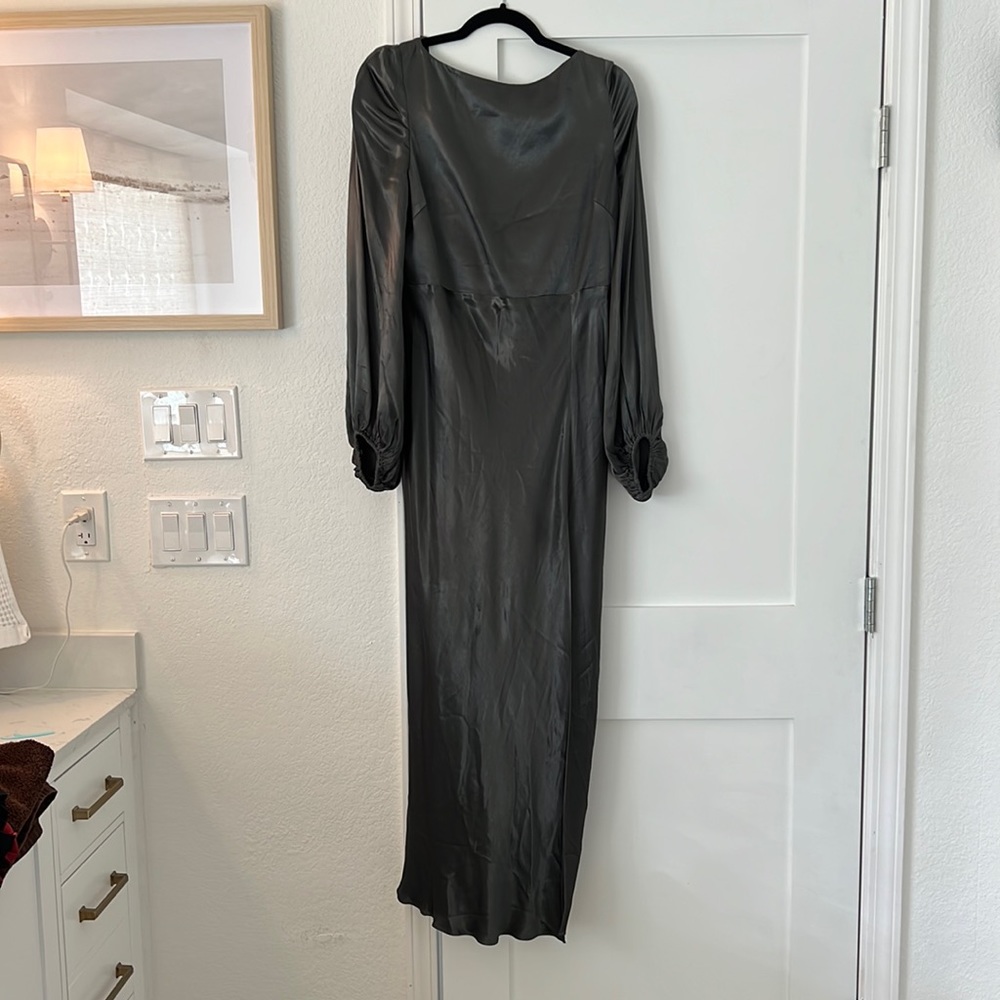 Shona Joy Dress